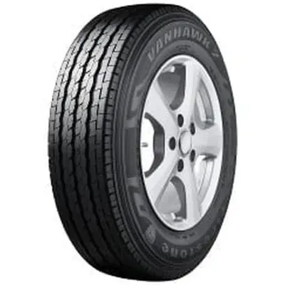 Vanhawk 2 8-PR Vanhawk 2 8-PR