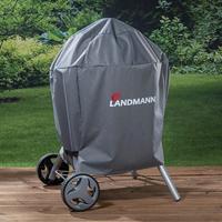 LANDMANN 15704 buitenbarbecue/grill accessoire Cover - thumbnail
