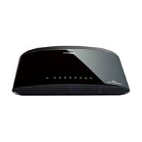 Switch D-Link DES-1008D 1 Gbps - thumbnail