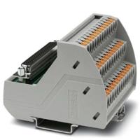 Interface module Varioface-VIP Phoenix Contact 2903784 Inhoud: 1 stuk(s) - thumbnail