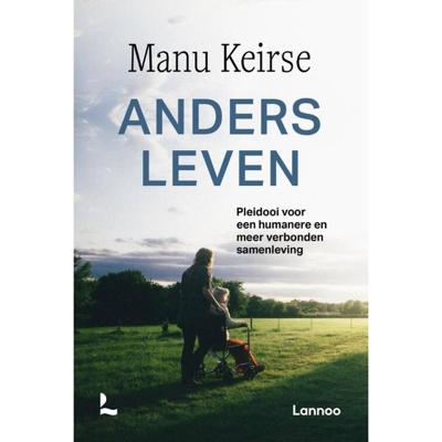 Anders leven (Paperback)