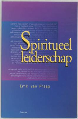 Spiritueel leiderschap (Paperback)