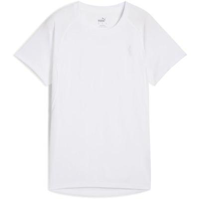 Puma Run Velocity T-Shirt Dames