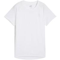 Puma Run Velocity T-Shirt Dames - thumbnail