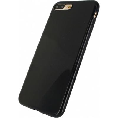 Mobilize Gelly Case Apple iPhone 7 Plus/8 Plus Black