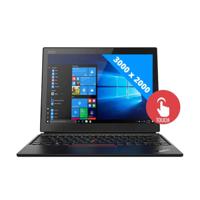 Lenovo ThinkPad X1 Tablet Gen 2 - Intel Core i5-7e Generatie - 13 inch - Touch - 8GB RAM - 256GB SSD - Windows 11 Home - thumbnail