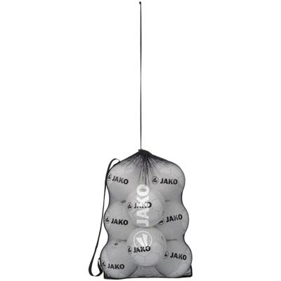 JAKO Ballennet 10 Ballen Zwart JAKO Ballennet 10 Ballen Zwart