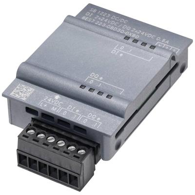 Siemens S7-1200 SB 1223 6ES72233BD300XB0 PLC-uitbreidingsmodule