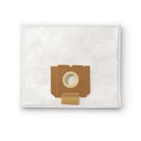 Nedis Stofzuigerzak | 10 Stuks | Synthetisch | voor AEG | Wit | 1 stuks - DUBG120AEG10 DUBG120AEG10 - thumbnail