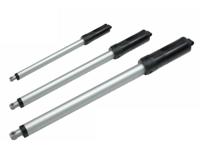 Drive System Europe by MSW Elektrische cilinder DSZY30-12-A6-200-IP54 10070423 Slaglengte 200 mm Schuifkracht 1000 N 12 V/DC 1 stuk(s) - thumbnail
