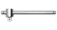 Gedore Schuifgreep met Glijstuk 1/4” | Lengte 115 mm - 3300143 - thumbnail