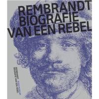 Rembrandt (Paperback) - thumbnail