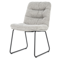 Eleonora Eetkamerstoel Danica - thumbnail