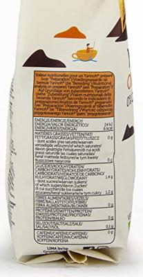 Lima Yannoh Original 0% Caffeine Filter