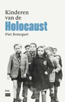 Kinderen van de Holocaust - Piet Boncquet - Paperback (9789463104784) - thumbnail