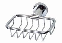 Best Design Zeephouder Rome Draadhouder Chroom - thumbnail