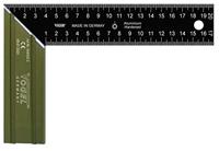 Timmermanswinkel VOGEL 200 mm 130 mm 20 x 13 cm Aluminium - thumbnail