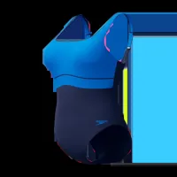 Speedo Eco New Contour Eclipse Badpak - thumbnail