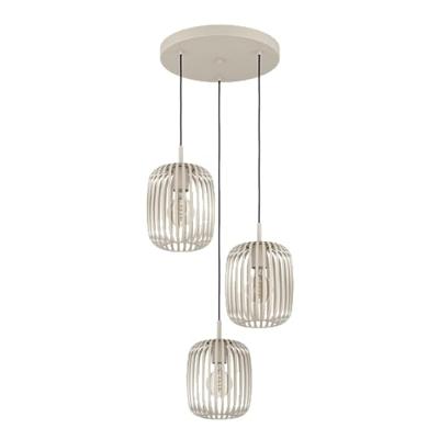 Eglo Zand hanglampRomazzina 3-lichts - 900687