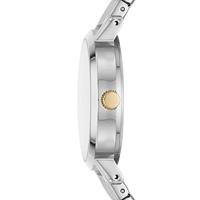 DKNY NY2999 Horloge The Modernist staal zilver-en goudkleurig 32 mm - thumbnail