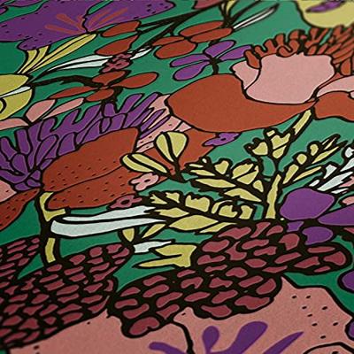 Architects Paper Floral Impression - Bont - Bloemrijk - 377561