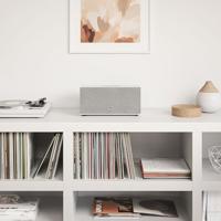 Audio Pro C20 W-Series Smart Multiroom HDMI + Phono Wifi speaker Wit - thumbnail