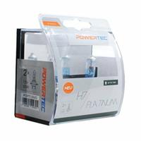 Gloeilamp voor de auto M-Tech PTZPT7-DUO 12 V Halogeen 55 W - thumbnail