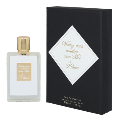 Uniseks Parfum Kilian Voulez Vous Coucher Avec Moi EDP