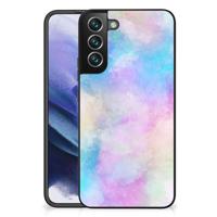 Kleurrijke Telefoonhoesje Samsung Galaxy S22 Plus Watercolor Light - thumbnail