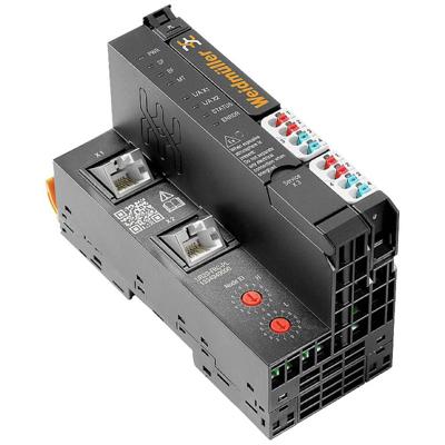 Weidmüller UR20-FBC-PL 1334940000 PLC-veldbuskoppeler 24 V/DC
