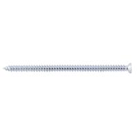 Fischer 532932 Windowframe screw 7.5 mm 112 mm T 100 stuk(s) - thumbnail