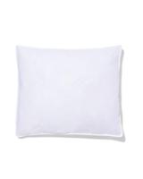 HEMA Hoofdkussen 60x70 synthetisch+bamboe (wit) - thumbnail