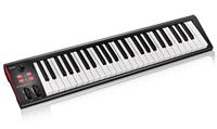 iCON iKeyboard 5Nano USB/MIDI keyboard 49 toetsen - thumbnail