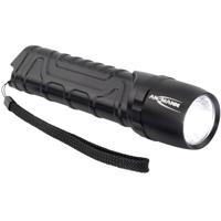 Ansmann M900P Zaklamp werkt op batterijen LED Met handlus 930 lm 20 h 187 g - thumbnail