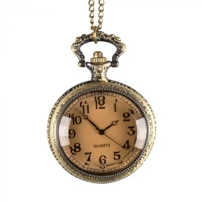 Ketting Steamclock