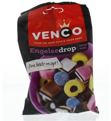 Venco Engelse drop (127 gr) Venco Engelse drop (127 gr)