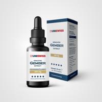 Uniswiss Gember 10 Milliliter - thumbnail