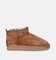 Warmbat Boots Durack DRC321925 Bruin-39 maat 39 - thumbnail
