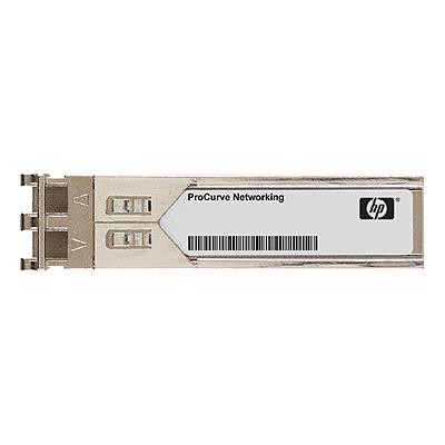 HP ProCurve Gigabit-SX-LC Mini-GBIC SFP Gigabit EN 1000Base-SX J4858B