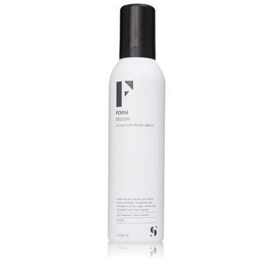 In Shape Hair Form Mousse 250ml