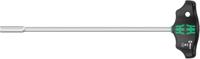 Wera dopschroevendraaier t-greep | 5,5 x 230 mm - thumbnail