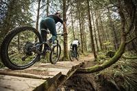 Look Trail Fusion Pedalen - Zwart - thumbnail