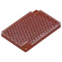 Pepperl+Fuchs REF-H60F 207568 Reflector 1 stuk(s) - thumbnail