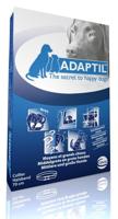 Adaptil Calm Halsband <62,5cm Hond Middelgroot - thumbnail