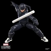 Daredevil - The Man Wihtout Fear Marvel Legends Action Figure Daredevil 15 cm - thumbnail