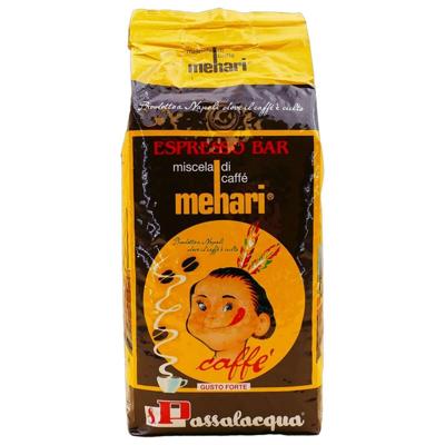 Passalacqua Mehari - koffiebonen - 1 kilo
