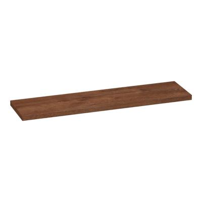 Brauer Ocean Slim Planchet - 60 Incl. Blinde Ophanging - Forest Cacao