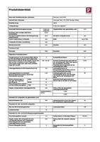Paulmann 28929 LED-lamp Energielabel G (A - G) GU10 Reflector 3.5 W Neutraalwit (Ø x h) 51 mm x 54 mm 1 stuk(s) - thumbnail