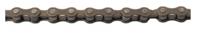 P.Y.C. Pyc single speed fietsketting - 114 schakels, 1/2 x 1/8 inch, stadsfiets, inclusief connector link - thumbnail