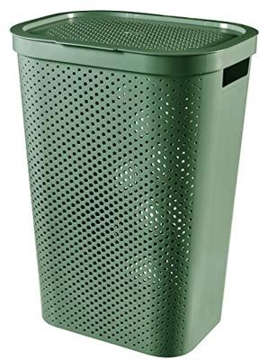 Curver Infinity Dots Wasbox 60 L - thumbnail